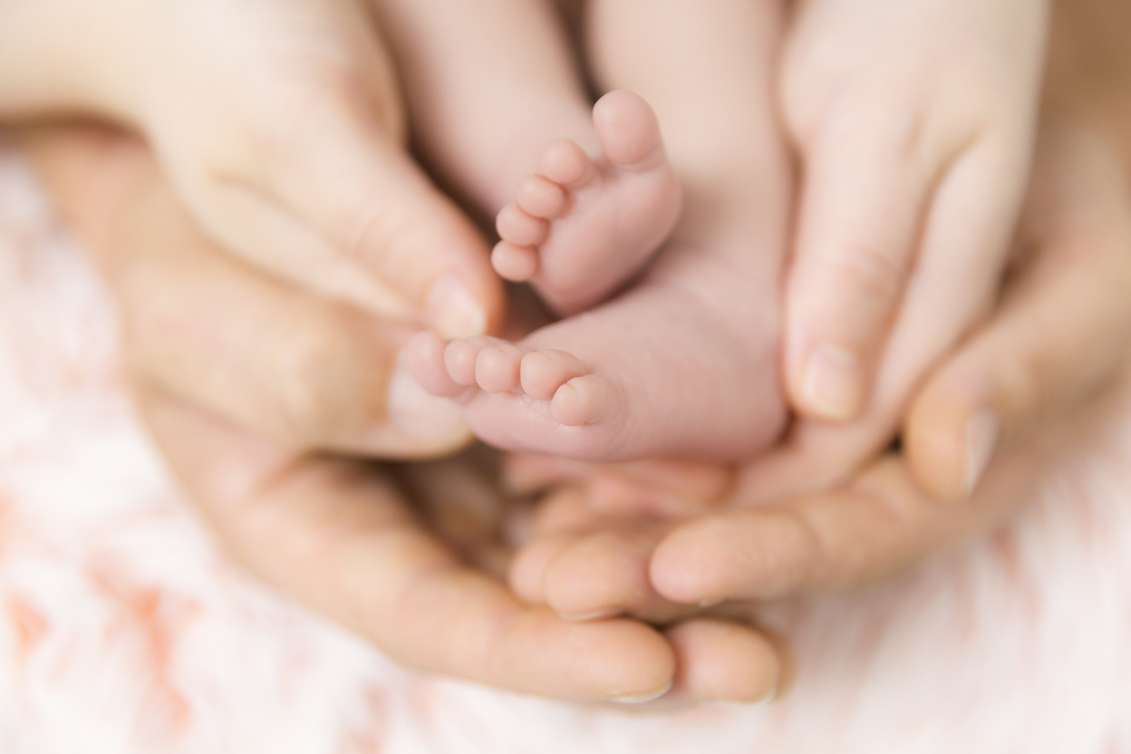 Babyfotografie